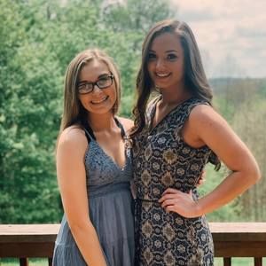 Meet your Posher, Rachael